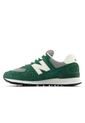 Tenis Deportivos New Balance Original 574 Verde Hombre de New Balance