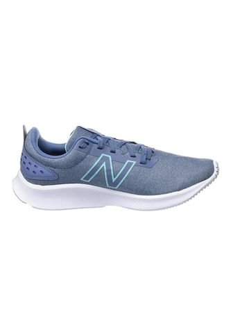 Tenis New Balance 430 Mujer-Azul New Balance