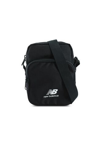 Bolso New Balance Sling Bag-Negro New Balance