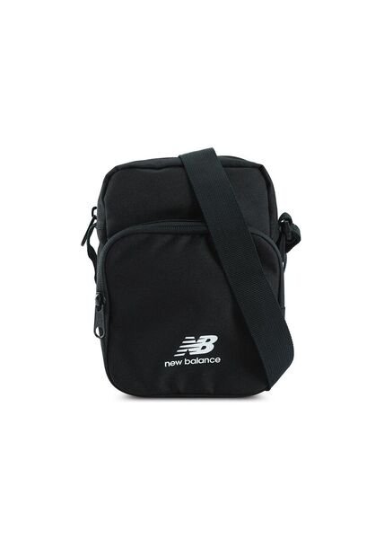 Bolso New Balance Sling Bag-Negro