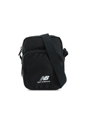Bolso New Balance Sling Bag-Negro