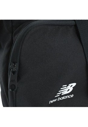 Bolso New Balance Sling Bag-Negro
