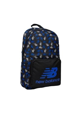 Morral New Balance Printed-Negro New Balance
