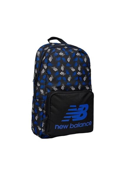 Morral New Balance Printed-Negro