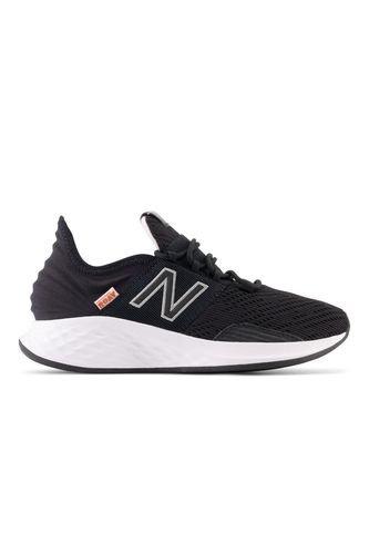 Tenis New Balance Fresh Foam Roav Mujer-Negro New Balance
