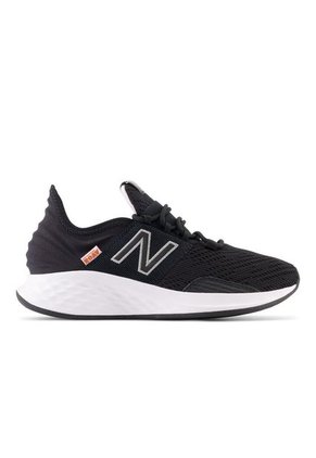Tenis New Balance Fresh Foam Roav Mujer-Negro