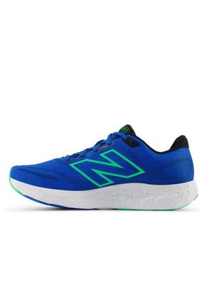 Tenis New Balance Fresh Foam 680 Neutral-Azul