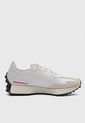 Tenis new balance 327 Blanco de New Balance