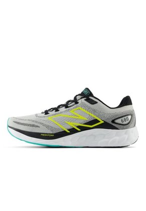 Tenis New Balance 680-Gris