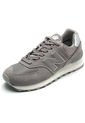 Tenis Gris New Balance Classics Traditionnels 574 de New Balance