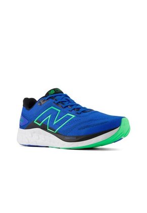 Tenis New Balance Fresh Foam 680 Neutral-Azul