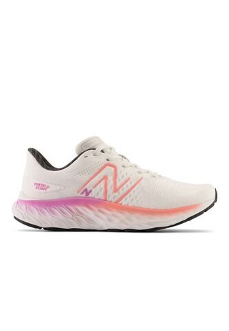 Tenis Deportivos New Balance Original Evoz Blanco Para Mujer New Balance