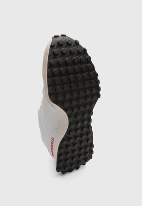 Tenis new balance 327 Blanco