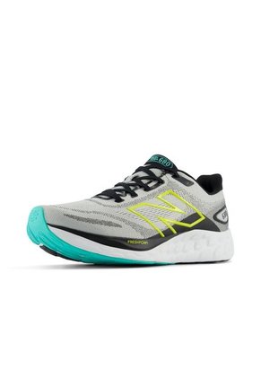Tenis New Balance 680-Gris