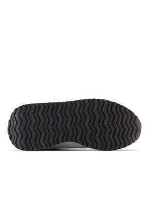 Tenis New Balance 237-Gris Claro