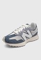 Tenis new balance 327 Lila de New Balance