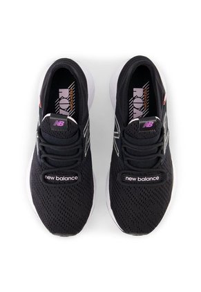 Tenis New Balance Fresh Foam Roav Mujer-Negro