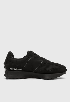 Tenis new balance 327 Negro
