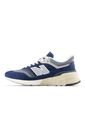 Tenis Deportivos New Balance Original 997 Azul Para Hombre de New Balance