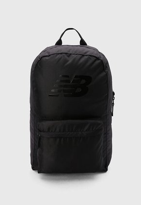 Morral  new balance Opp Core Negro