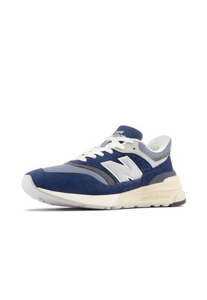 Tenis Deportivos New Balance Original 997 Azul Para Hombre