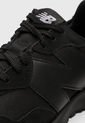 Tenis new balance 327 Negro de New Balance