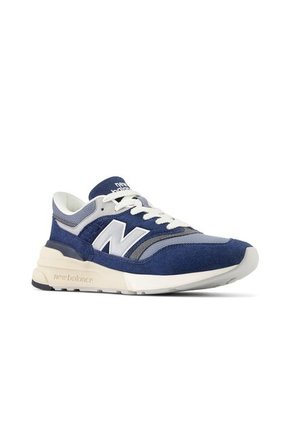 Tenis Deportivos New Balance Original 997 Azul Para Hombre