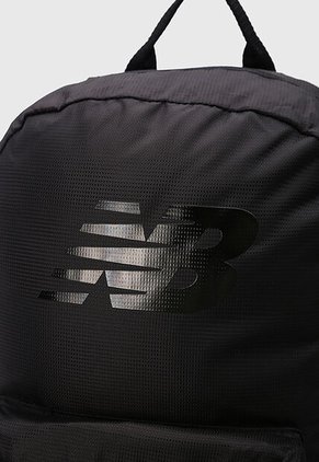 Morral  new balance Opp Core Negro