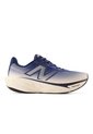 Tenis Deportivos New Balance 1080 Original Blanco/Azul Mujer de New Balance