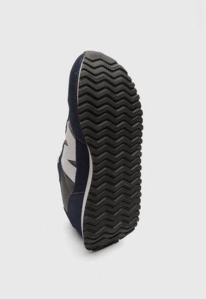 Tenis new balance 237 Gris