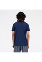 New Balance Camiseta Manga Corta Para Hombre Sport Essentials New Balance de New Balance