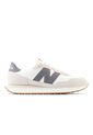 Tenis Marca New Balance Ms237Ct - 237 Sneakers Blanco Hombre de New Balance