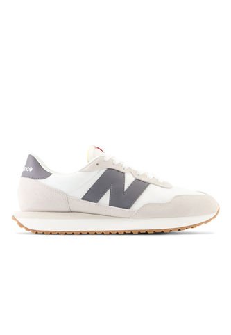 Tenis Marca New Balance Ms237Ct - 237 Sneakers Blanco Hombre New Balance