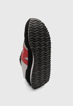 Tenis new balance 237 Gris