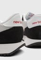 Tenis new balance 237 Gris de New Balance
