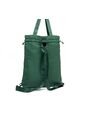 Bolso New Balance Gym Tote Mujer-Verde Jade de New Balance