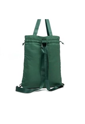 Bolso New Balance Gym Tote Mujer-Verde Jade