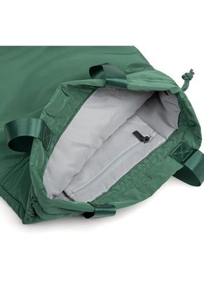 Bolso New Balance Gym Tote Mujer-Verde Jade