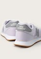 Tenis Lifestyle Rosa-Gris-Blanco New Balance 500 de New Balance