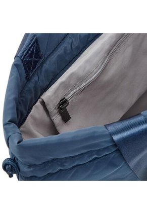 Bolso New Balance Gym Tote Mujer-Azul Indigo