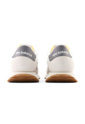 Tenis Marca New Balance Ms237Ct - 237 Sneakers Blanco Hombre