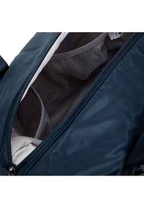 Maletin New Balance Medium Duffel-Azul