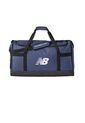 Maletin New Balance Team Large Duffle -Azul Navy de New Balance