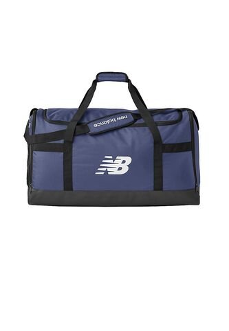 Maletin New Balance Team Large Duffle -Azul Navy New Balance