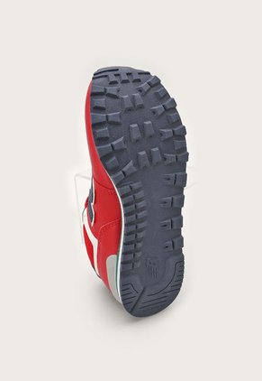 Tenis Lifestyle Rojo-Azul-Verde New Balance Kids 574