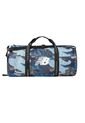Maletin New Balance Opp Core Medium Duffel-Azul de New Balance
