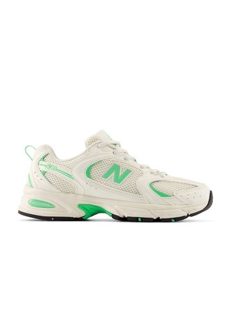 Tenis Deportivos New Balance Original 530 Blanco Unisex New Balance