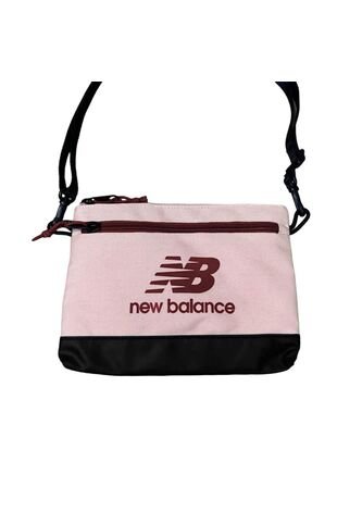 Bolso New Balance Sling Bag Mujer-Rosa New Balance