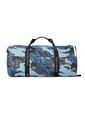 Maletin New Balance Opp Core Medium Duffel-Azul de New Balance