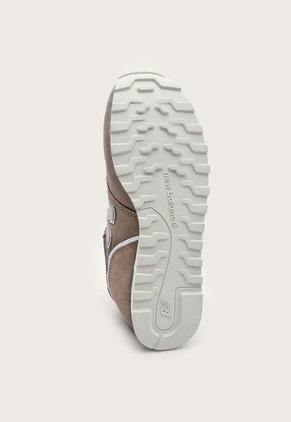 Tenis Lifestyle Taupe-Blanco-Dorado New Balance 373